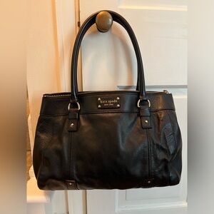 Kate Spade Leather Bag